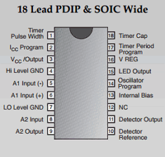 CS235GDW18 Datasheet PDF Cherry semiconductor