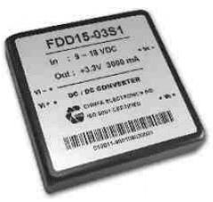 FDD15-12D3 Datasheet PDF CHINFA ELECTRONICS