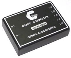 KDD40-12S03 Datasheet PDF CHINFA ELECTRONICS