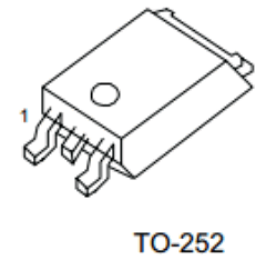 78D05 Datasheet PDF Contek Microelectronics