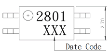KPS28010 Datasheet PDF COSMO Electronics