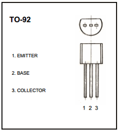 S9013 Datasheet PDF Daya Electric Group Co., Ltd.