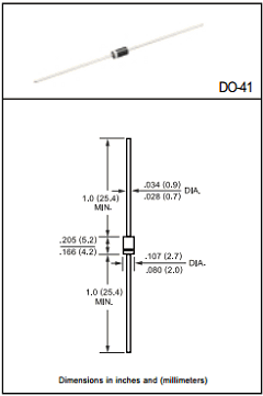 UF4006 Datasheet PDF DC COMPONENTS