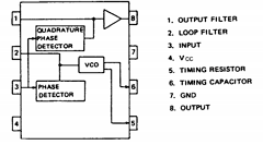 DBL567 Datasheet PDF Daewoo Semiconductor