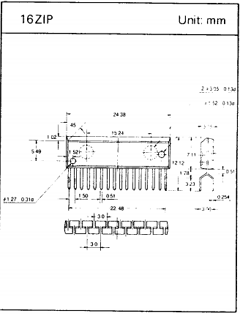 DBL1018 Datasheet PDF Daewoo Semiconductor