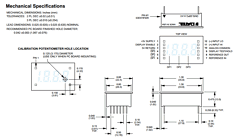 DMS-20PC-1-OSH Datasheet PDF  DATEL Data Acquisition products 