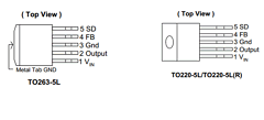 AP1501A Datasheet PDF Diodes Incorporated.