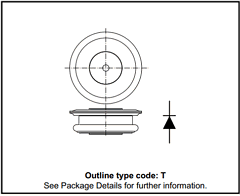 DS502ST Datasheet PDF Dynex Semiconductor