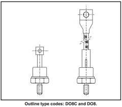 SV1025M Datasheet PDF Dynex Semiconductor