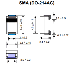 STUB08C Datasheet PDF Electronics Industry