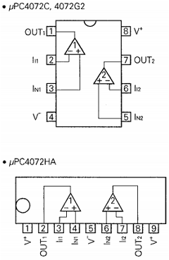 C4072C Datasheet PDF ETC