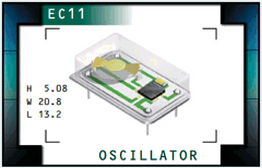 EC1125TTS-60.000M Datasheet PDF ETC
