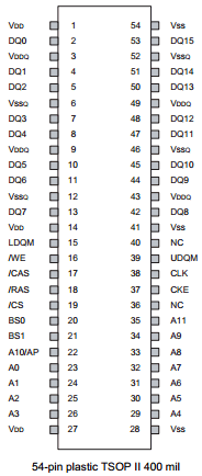 VDS7616A4A-7 Datasheet PDF ETC