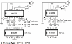 HK527 Datasheet PDF ETC