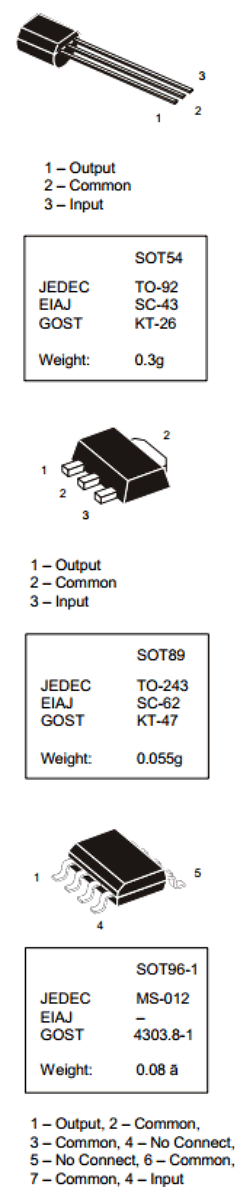 78L05ACZ Datasheet PDF ETC