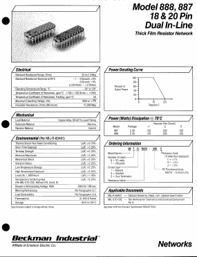 887-1-R330J Datasheet PDF ETC