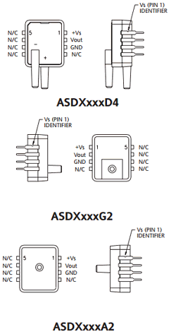 ASDX001G24M Datasheet PDF ETC