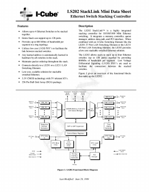 LS202 Datasheet PDF ETC