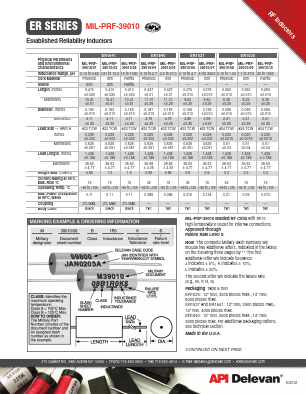 ER1537-05KP Datasheet PDF ETC