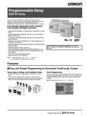 ZEN-KIT01-EV4 Datasheet PDF ETC