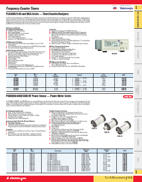 FCA3000 Datasheet PDF ETC