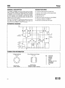 RV555NB Datasheet PDF ETC