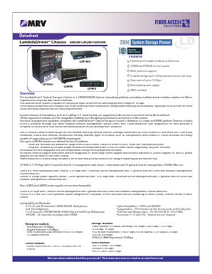EM800-PS/DC Datasheet PDF ETC