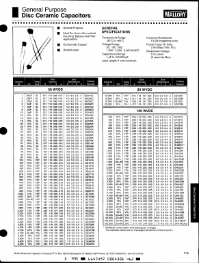 GM472K Datasheet PDF ETC