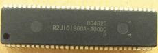 R2J10190GA-A00DD Datasheet PDF Renesas Electronics