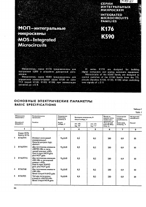 K590 Datasheet PDF ETC1