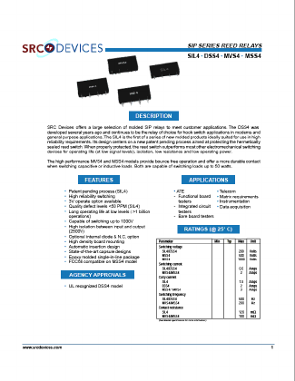 DSS41A05B Datasheet PDF ETC1