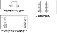 NX25F021B-5S Datasheet PDF ETC1