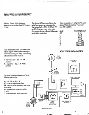 1N415C Datasheet PDF ETC1