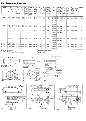 A158S Datasheet PDF ETC1
