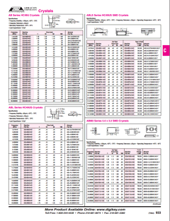535-9076-1-ND Datasheet PDF ETC1