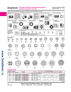 MS3102R-16-11P Datasheet PDF ETC1