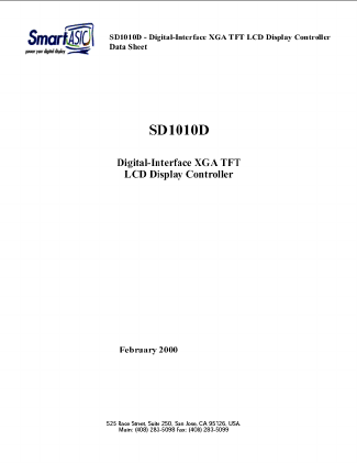 SD1010D-1099-A Datasheet PDF ETC1
