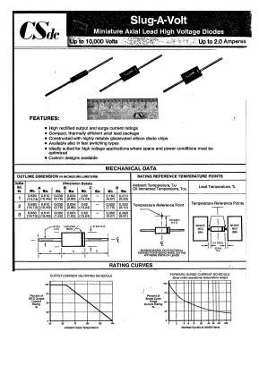 SV1100 Datasheet PDF ETC1