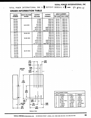 TP1126 Datasheet PDF ETC1