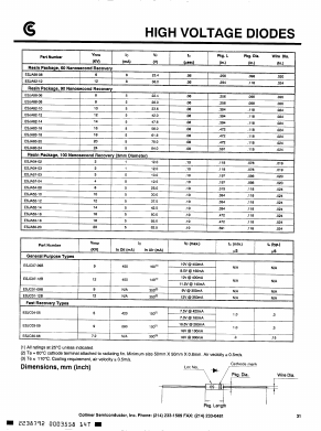 ESJA83-18 Datasheet PDF ETC1
