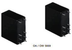 OA5669 Datasheet PDF ETC2