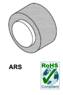 ARS502 Datasheet PDF ETC2