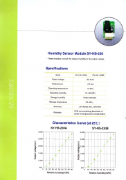 SY-HS-230A Datasheet PDF ETC2