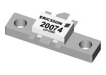 PTB20074 Datasheet PDF Ericsson 