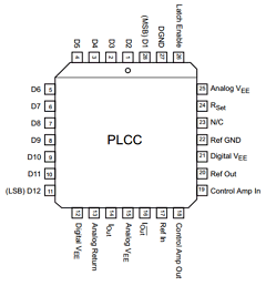 SPT9712 Datasheet PDF Fairchild Semiconductor