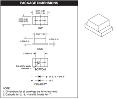 QTLP601C Datasheet PDF Fairchild Semiconductor