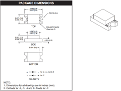 QTLP650D Datasheet PDF Fairchild Semiconductor