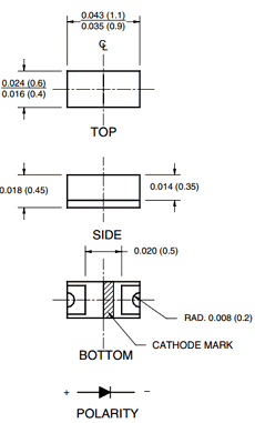 QTLP690C-O Datasheet PDF Fairchild Semiconductor