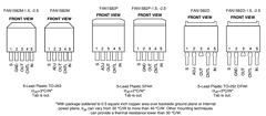 FAN1582P-2.5 Datasheet PDF Fairchild Semiconductor
