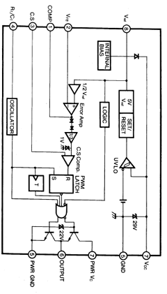 KA3882 Datasheet PDF Fairchild Semiconductor